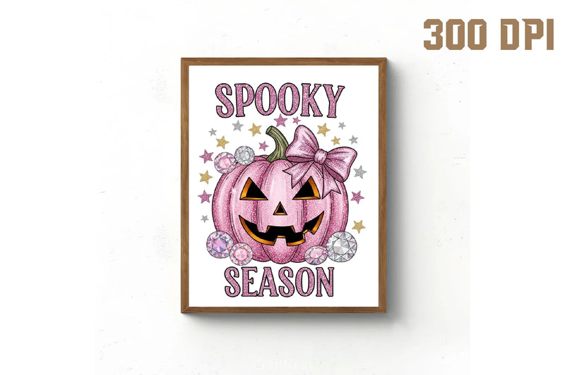 Cute Halloween Clipart Bundle 21 - CraftNest - Digital Crafting and Art