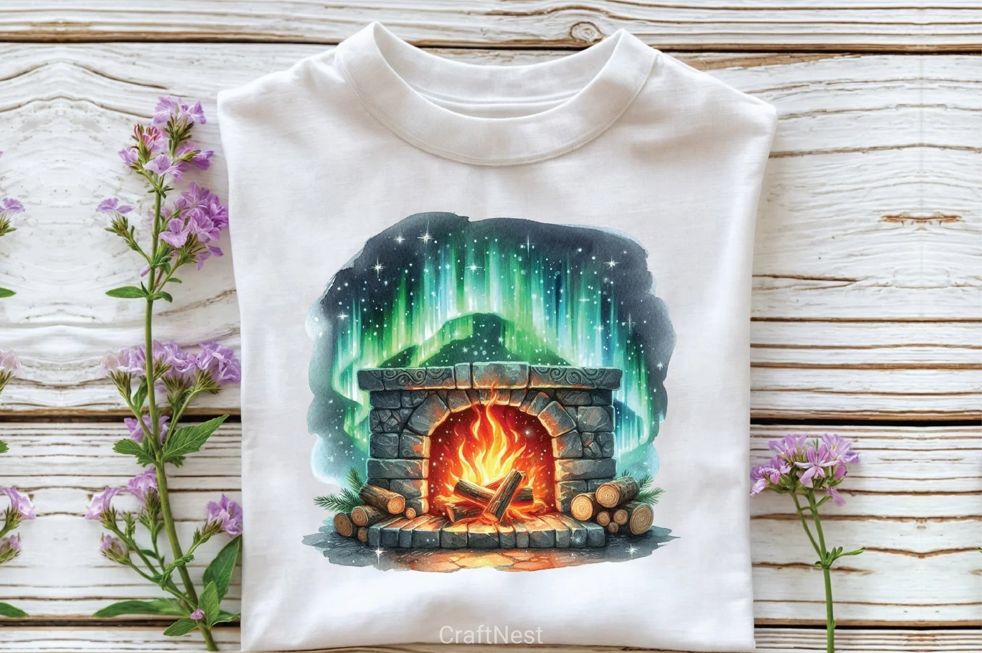 Christmas Clipart Bundle 3 - CraftNest - Digital Crafting and Art