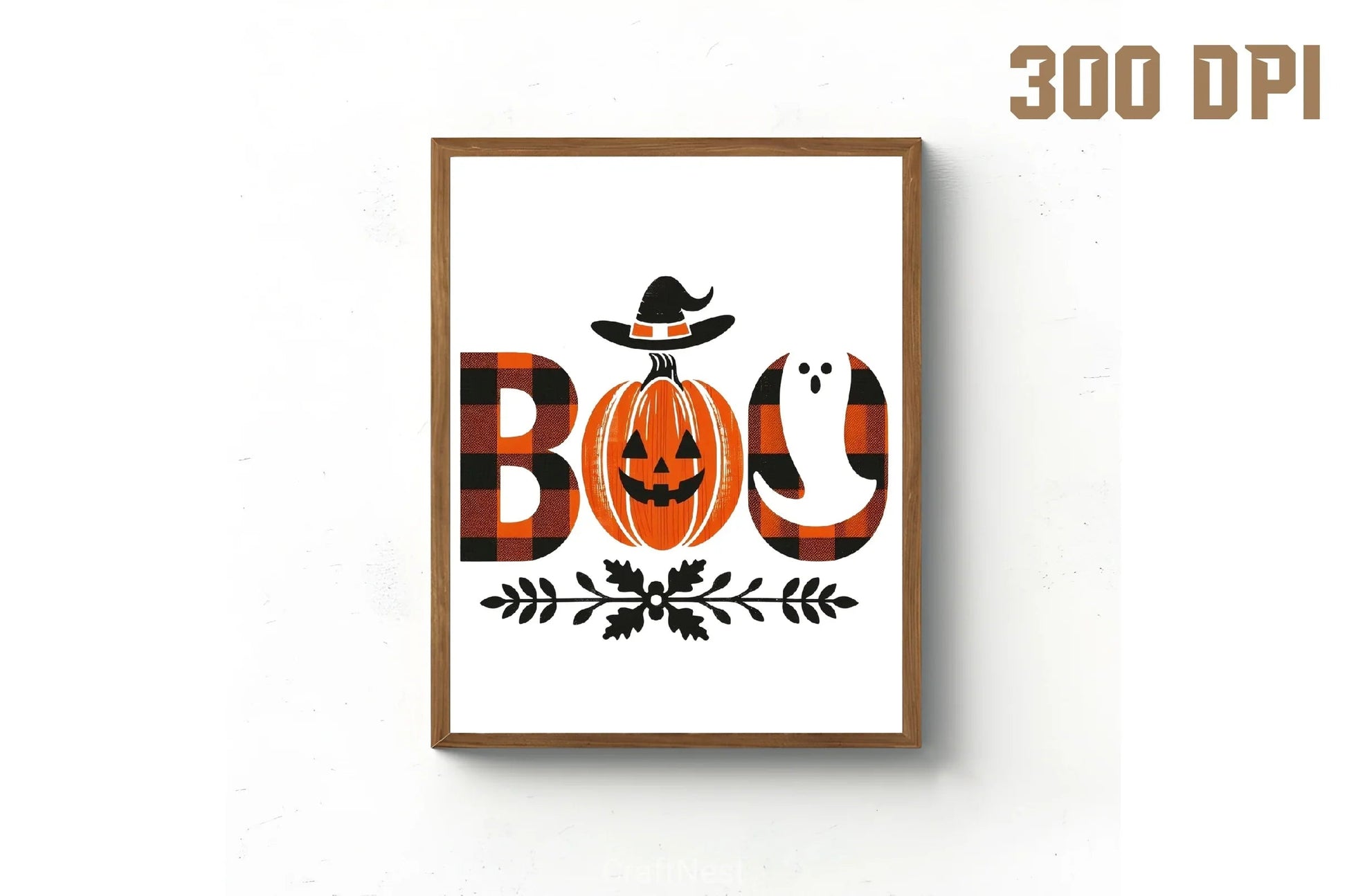 Halloween Design Clipart Bundle - CraftNest - Digital Crafting and Art