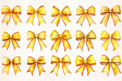 Baseball Softball Coquette Bow Clipart Bundle - CraftNest - Digital Crafting and Art