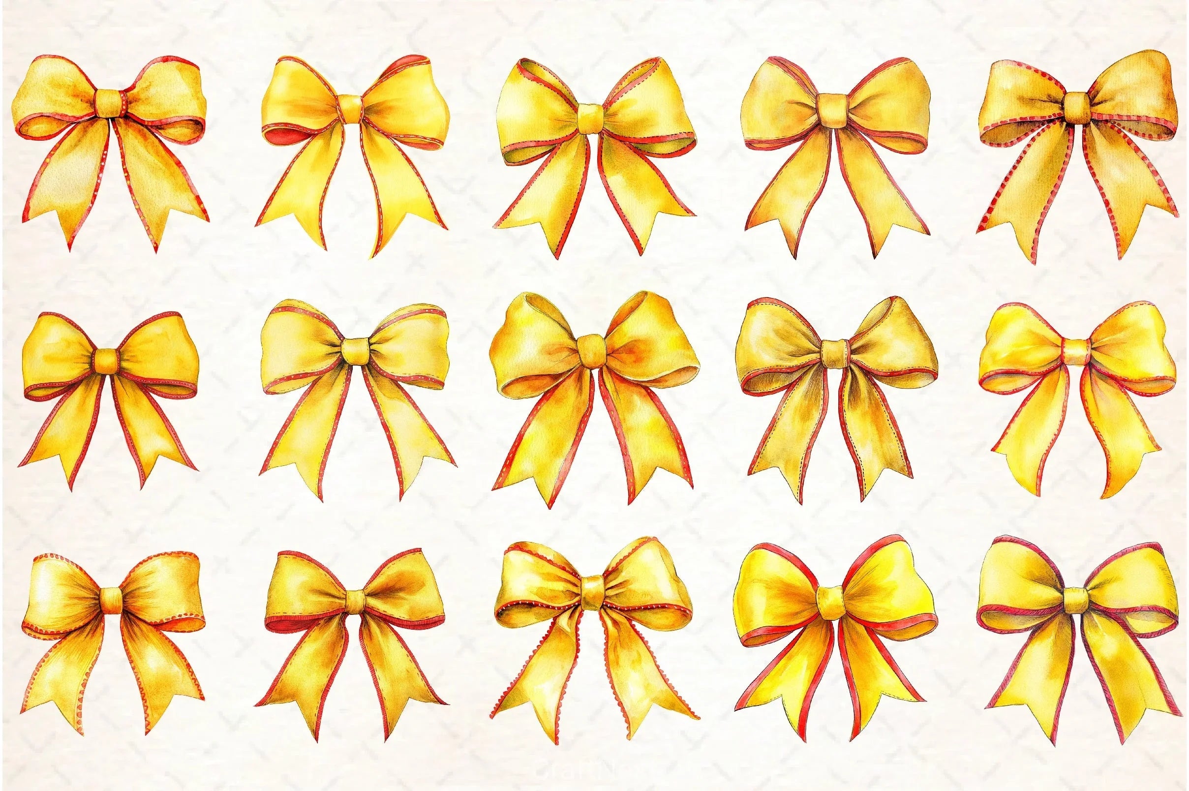 Baseball Softball Coquette Bow Clipart Bundle - CraftNest - Digital Crafting and Art