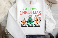 Merry Christmas Clipart Bundle 28 - CraftNest - Digital Crafting and Art