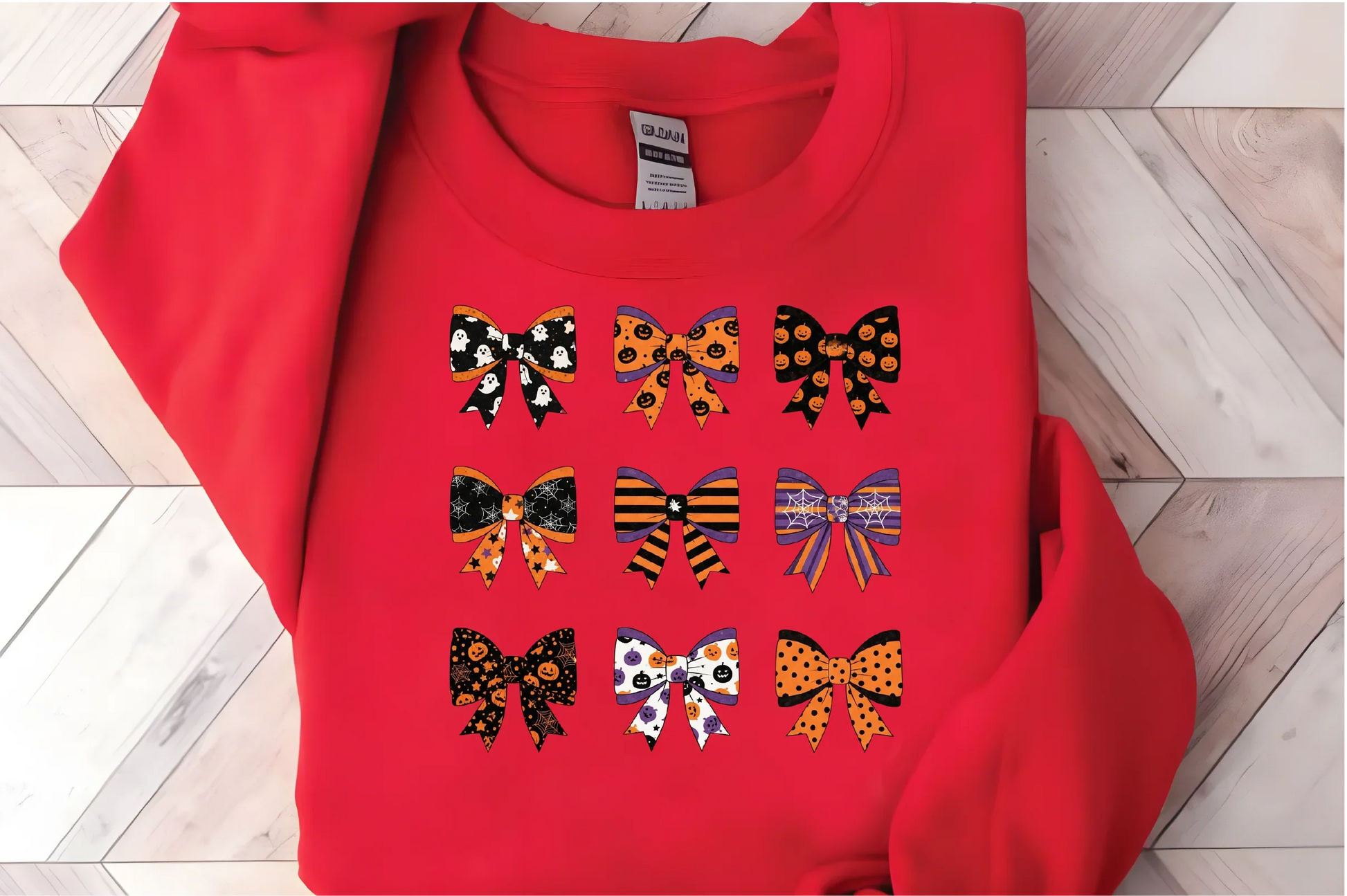 Coquette Spooky Season Clipart Bundle - CraftNest - Digital Crafting and Art