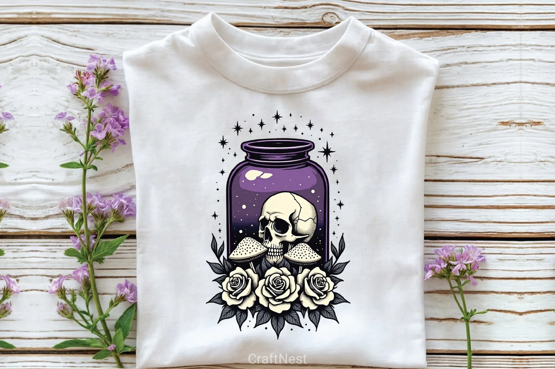 Skull Switch Clipart Bundle - CraftNest - Digital Crafting and Art