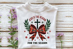 Jesus Christmas Clipart Bundle 5 - CraftNest - Digital Crafting and Art