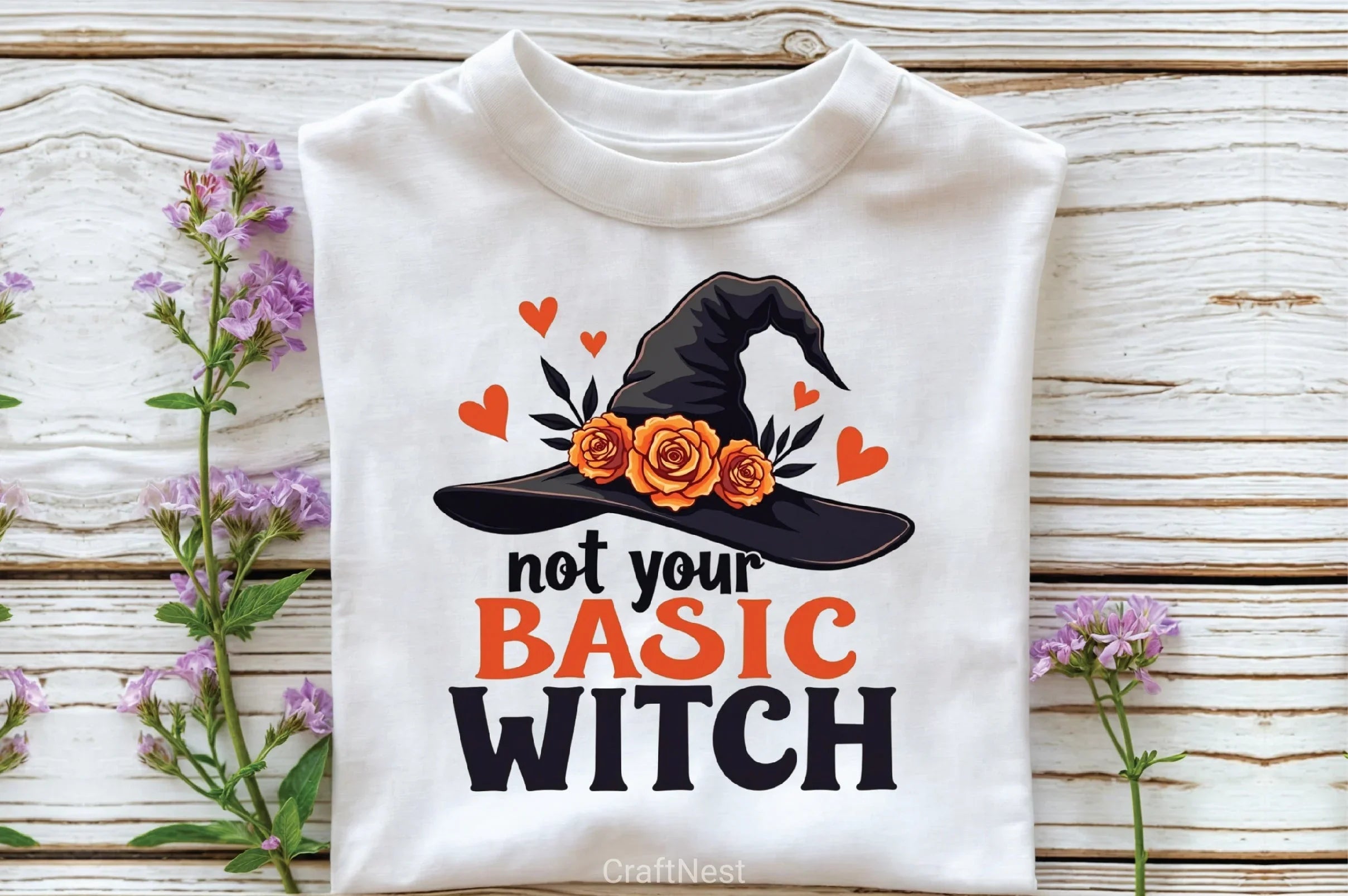 Witch Clipart Bundle 12 - CraftNest - Digital Crafting and Art