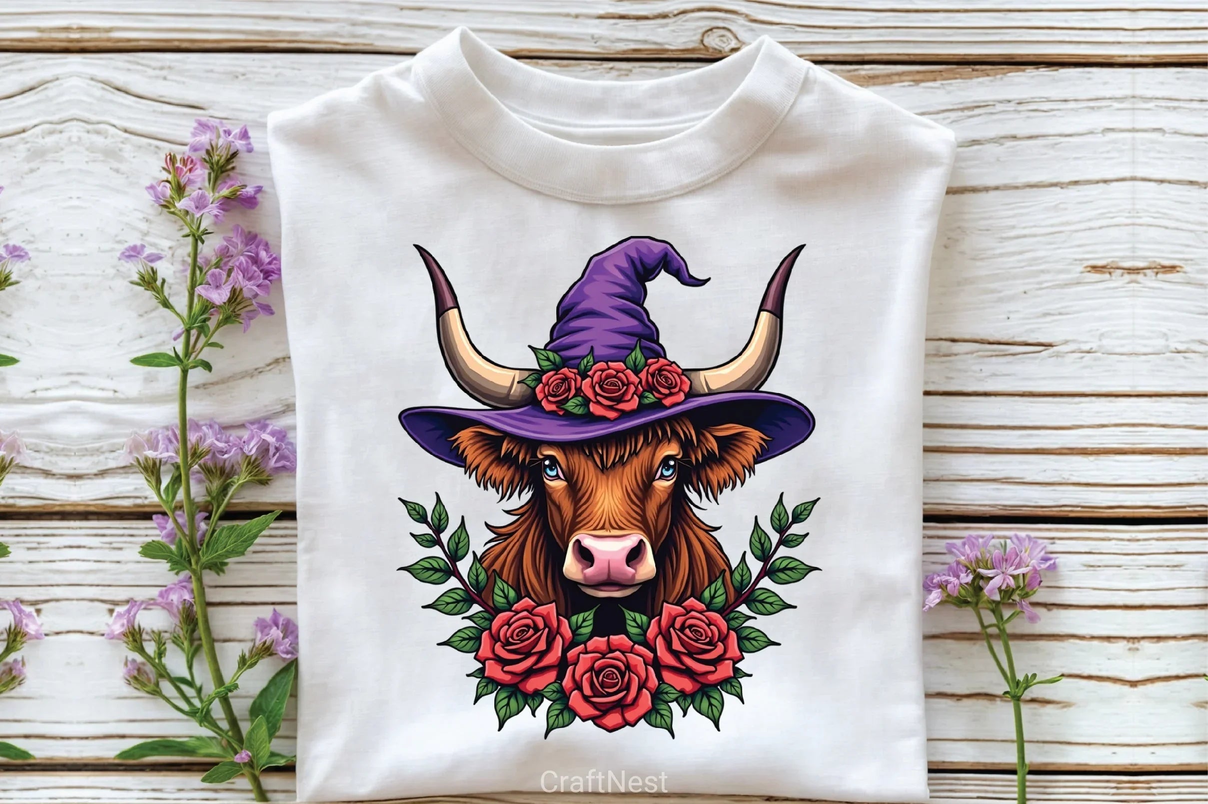 Witch Design Clipart Bundle - CraftNest - Digital Crafting and Art