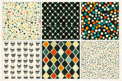Halloween Digital Paper Collection - CraftNest - Digital Crafting and Art