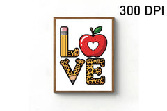 Back to School Teacher Clipart Bundle - CraftNest - Digital Crafting and Art