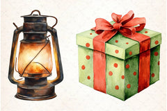 Christmas Snowman Clipart Bundle 15 - CraftNest - Digital Crafting and Art