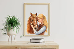 Autumn Farm Clipart Bundle - CraftNest - Digital Crafting and Art