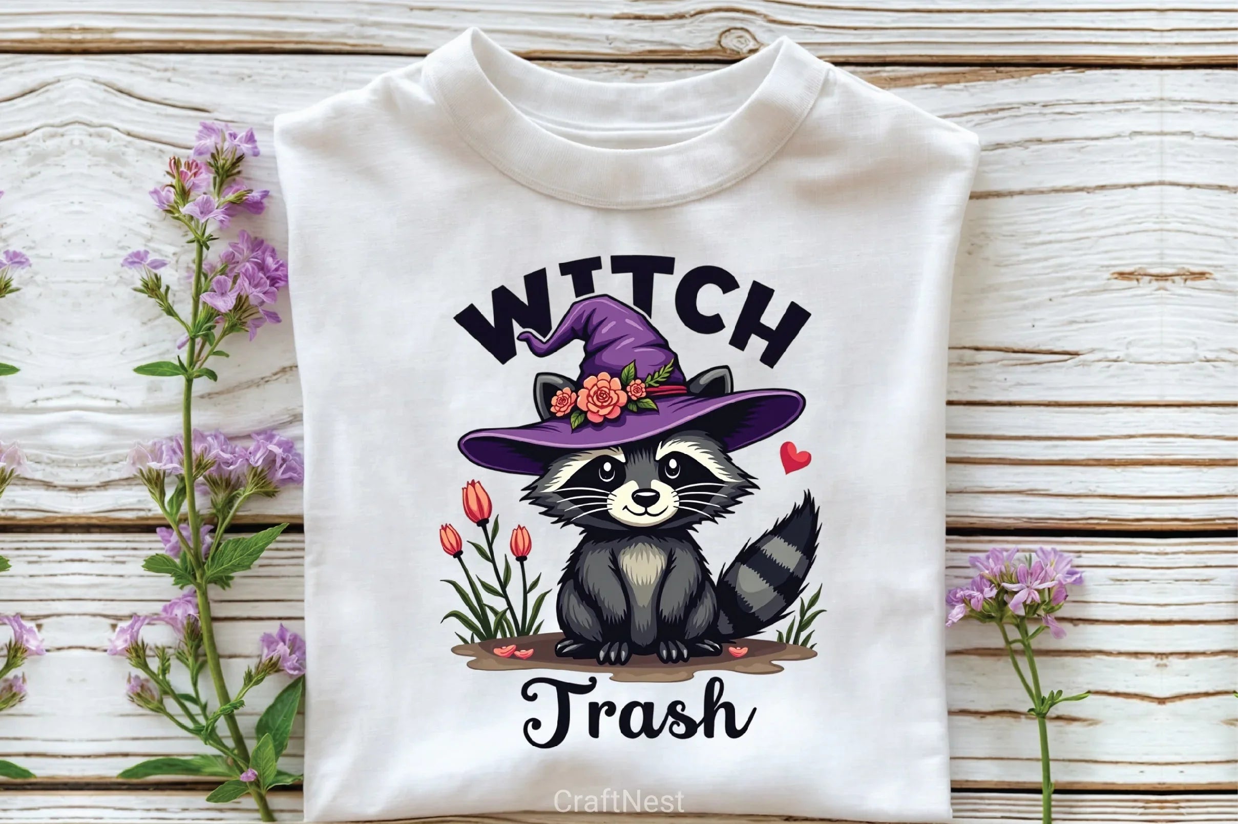 Witchy Trash Clipart Bundle - CraftNest - Digital Crafting and Art