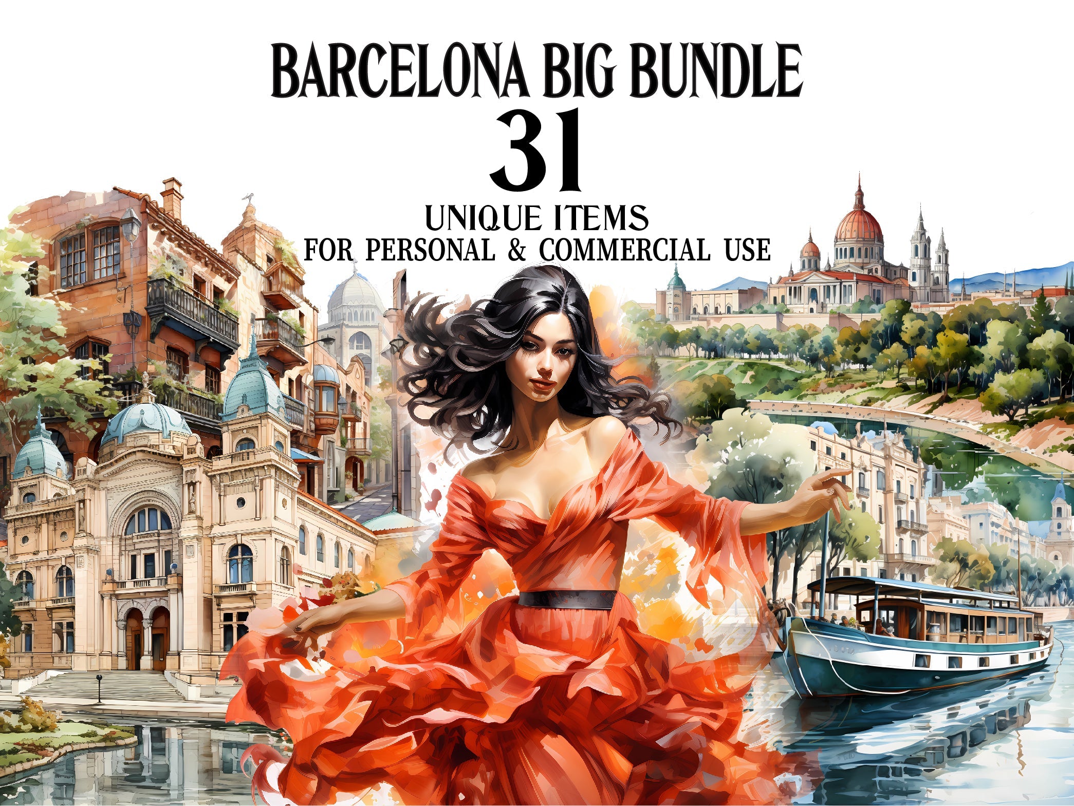 Barcelona