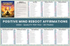 Positive Mind Reboot Journal