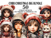 Chibi Christmas