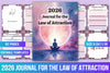 Law of Attraction Journal