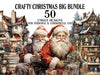 Crafty Christmas