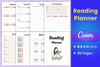 Reading Planner