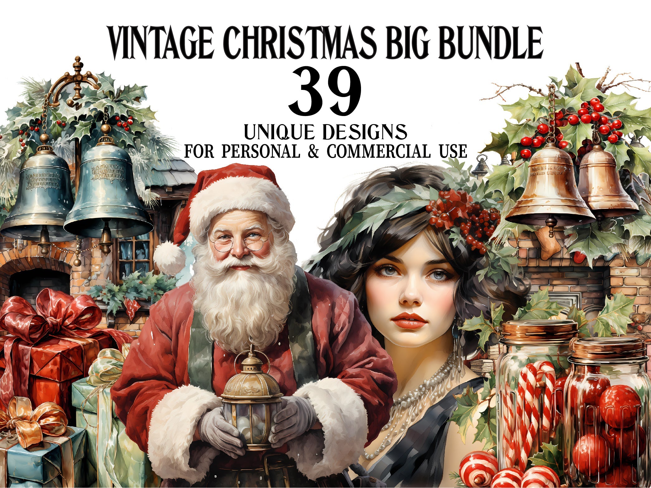Vintage Christmas