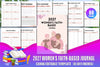 Women Faith-Based Journal