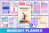 Workout Planner Guide