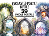 Enchanted Portal
