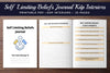 Self Limiting Beliefs Journal