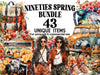 Nineties Spring