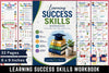 Learning Success Skills Workbook