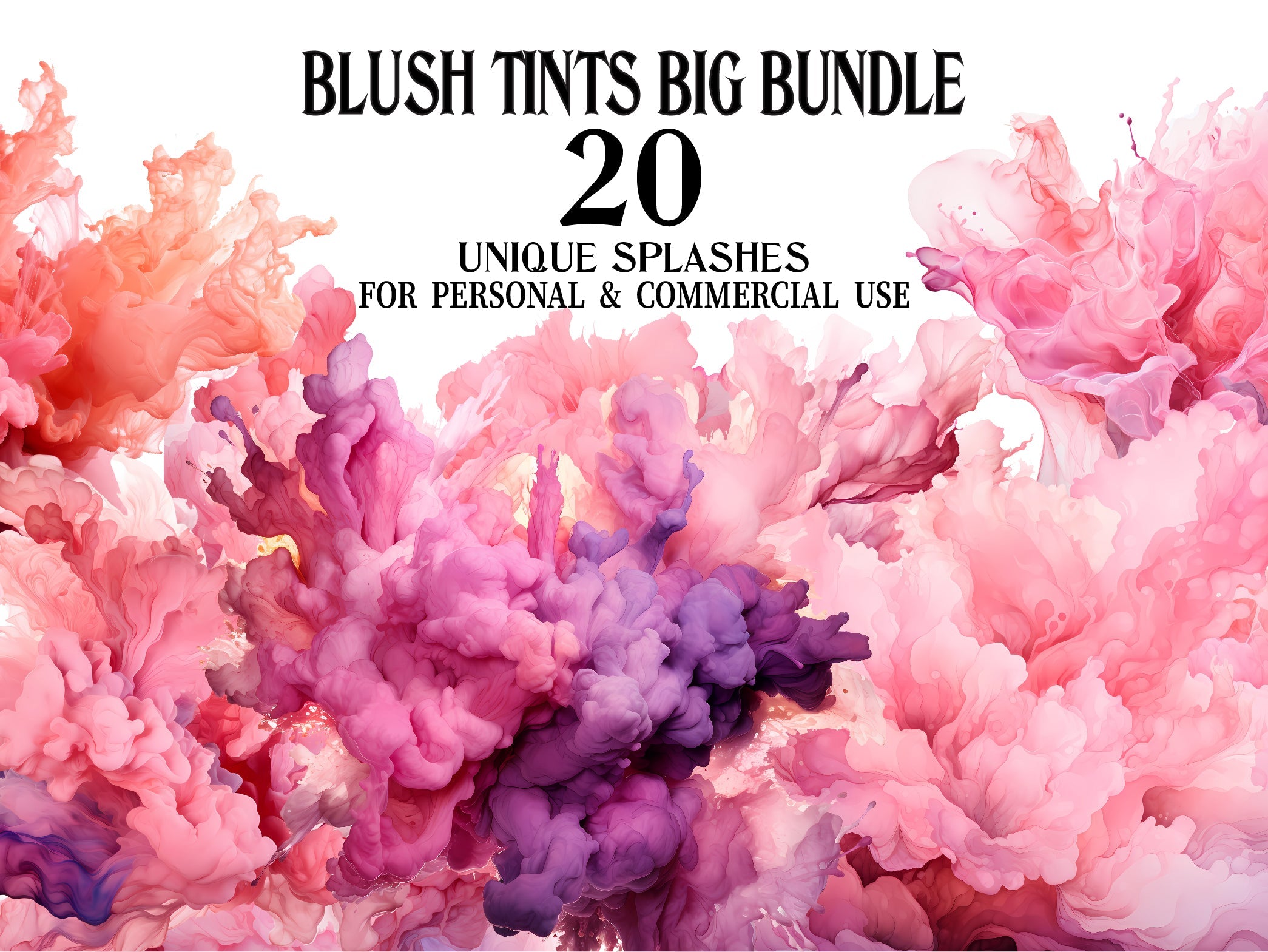 Blush Tints