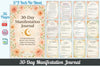 Day Manifestation Guide