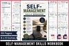 Self Management Skills Workbook