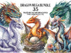 Realistic Dragons