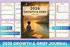 Growth Grief Journal