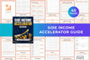 Side Income Accelerator Guide