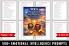 Emotional Intelligence Prompts