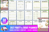 Party Event Planner