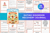 Eating Disorder Recovery Journal