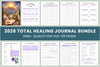 Total Healing Journal