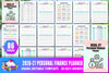 Personal Finance Planner