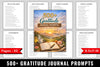 Gratitude Prompts