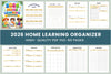 Home Learning Guide