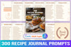 Recipe Prompts for Creative Cooking