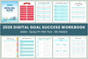 Goal Success Workbook