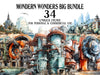 Modern Wonders