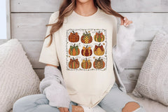 Halloween Pumpkin Clipart Bundle 2 - CraftNest - Digital Crafting and Art