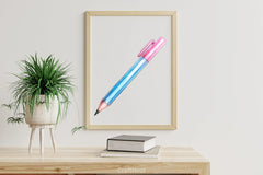 Preppy Teacher Clipart Bundle - CraftNest - Digital Crafting and Art