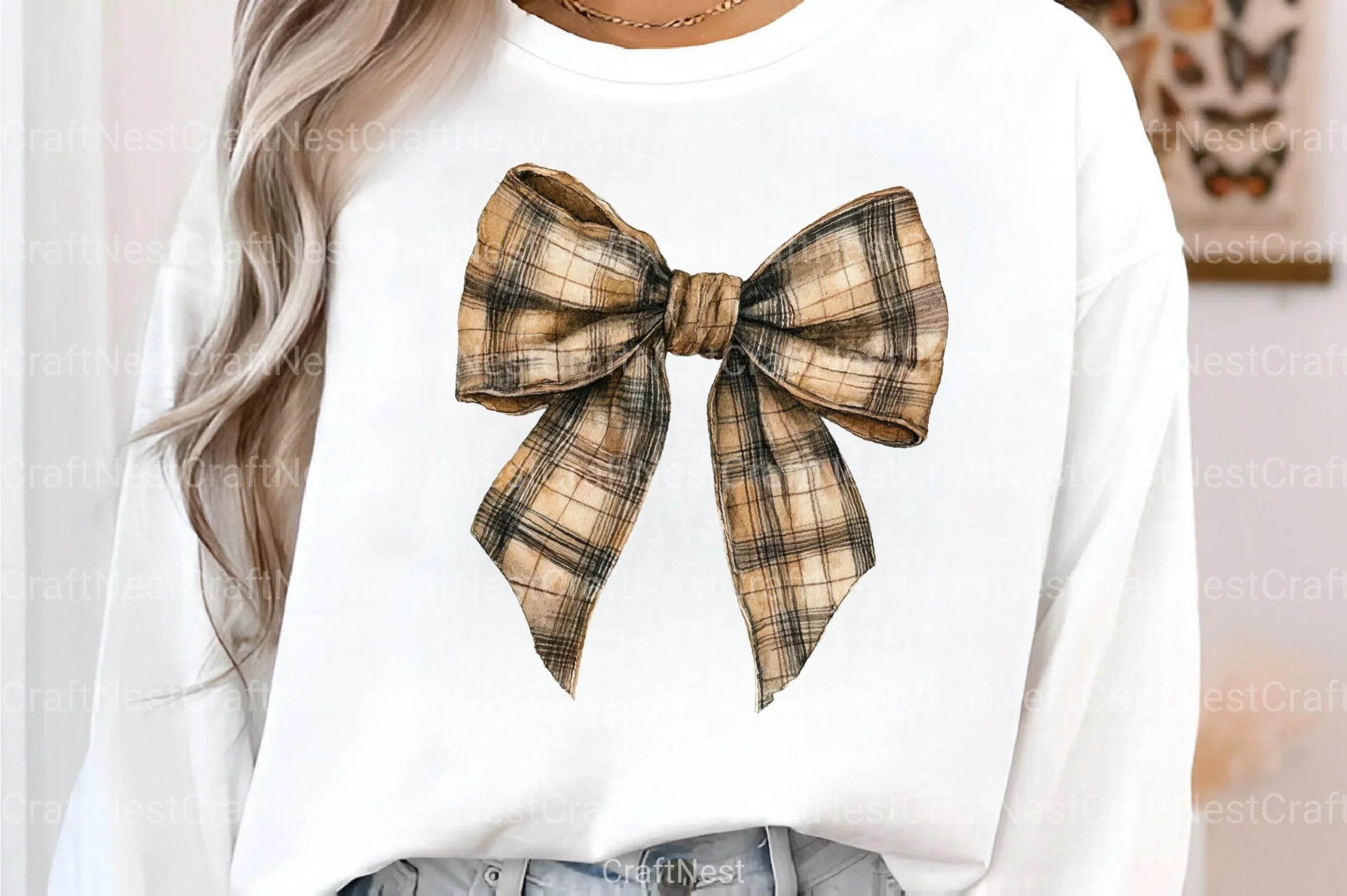 Cozy Fall Clipart Bundle 44 - CraftNest - Digital Crafting and Art