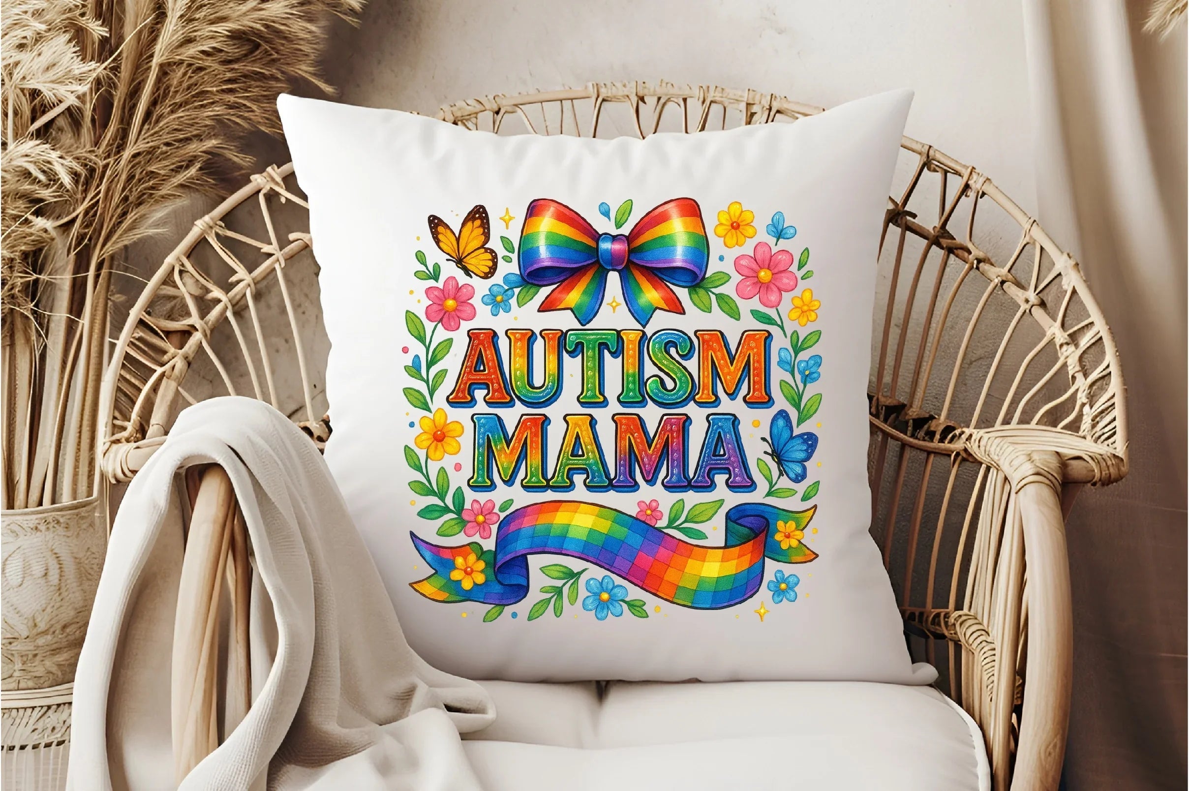 Autism Mama Shirt Clipart Bundle - CraftNest - Digital Crafting and Art