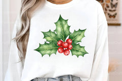 Christmas Sweets Clipart Bundle - CraftNest - Digital Crafting and Art